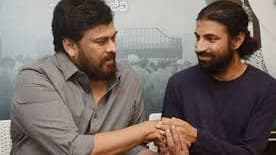 విశ్వంభర VFX కోసం నాగ్ అశ్విన్ సలహాలు తీసుకుంటున్నారట