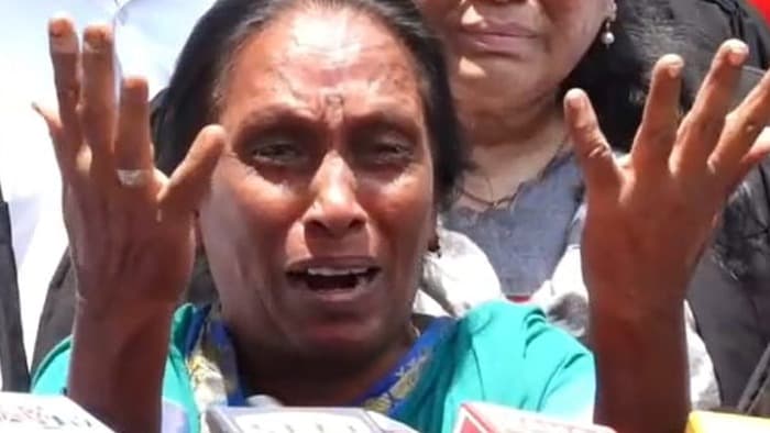 సాయికృష్ణ కేసులో జ్యుడీషియల్ విచారణ పిటిషన్‌పై విచారణ
