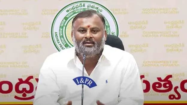అన్నమయ్య ప్రమాదం బాధాకరం.. బాధితులకు అండగా ఉంటాం: మంత్రి మండిపల్లి