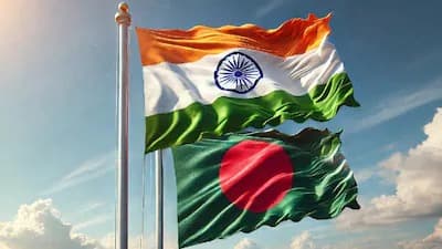 బంగ్లాదేశ్ పర్యాటకులకు భారత్ గ్రీన్ సిగ్నల్..
