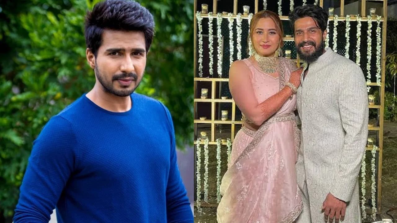 ఆటో ఇమ్యూన్ వ్యాధితో బాధపడుతున్నా.. విష్ణు విశాల్ ఎమోషనల్ పోస్ట్