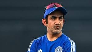 IND vs IRE: ప్రాక్టీస్‌లో రగడ.. ఐర్లాండ్ బోర్డుపై గంభీర్ అసహనం