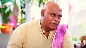 బాహుబలిలో నటించా.. కానీ సీన్ కట్ చేశారు: అజయ్ ఘోష్