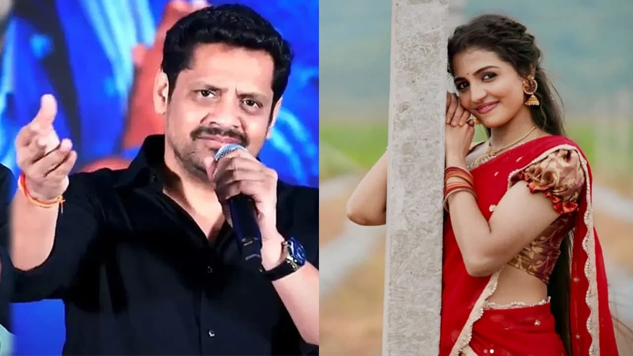హీరోయిన్ ఛాన్స్‌కే 15 కండిషన్స్.. నాగదుర్గపై బన్నీ వాసు కామెంట్స్
