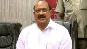 కామినేని శ్రీనివాస్ పర్యటన షెడ్యూల్‌లో మార్పులు..