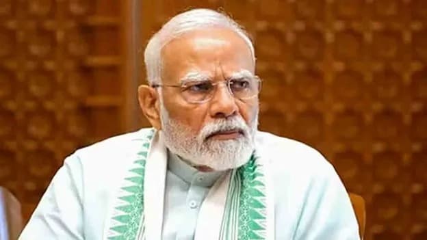 కేంద్ర మంత్రివర్గ పునర్‌వ్యవస్థీకరణపై ఉత్కంఠ..