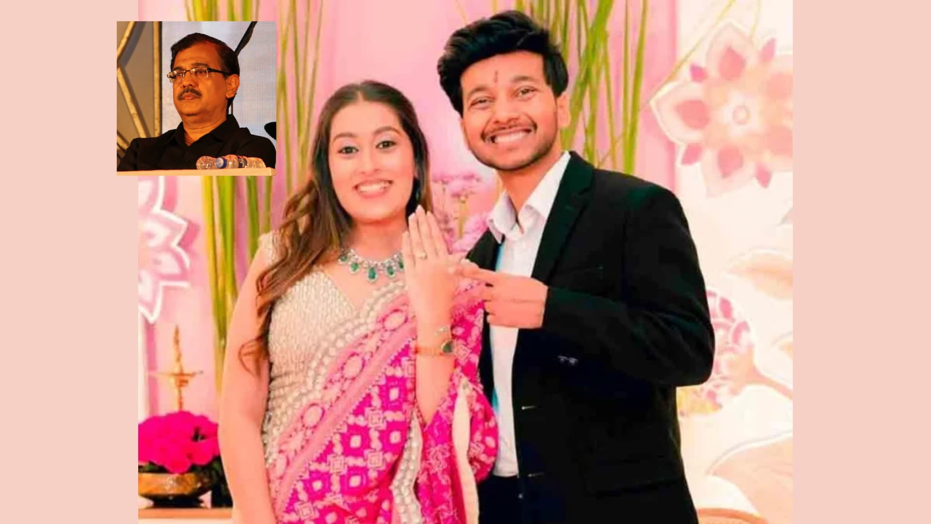 కేతన్ అగర్వాల్ హత్య కేసులో కీలక నిర్ణయం..