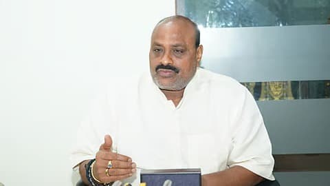 పొగాకు రైతులకు గిట్టుబాటు ధర భరోసా ఏపీ ప్రభుత్వం