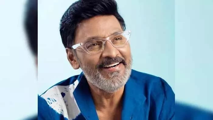 ప్రముఖ దర్శకుడు భాగ్యరాజ్ కన్నుమూత..