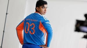 వైభవ్ సూర్యవంశీ అరంగేట్రంపై అశ్విన్ కీలక వ్యాఖ్యలు