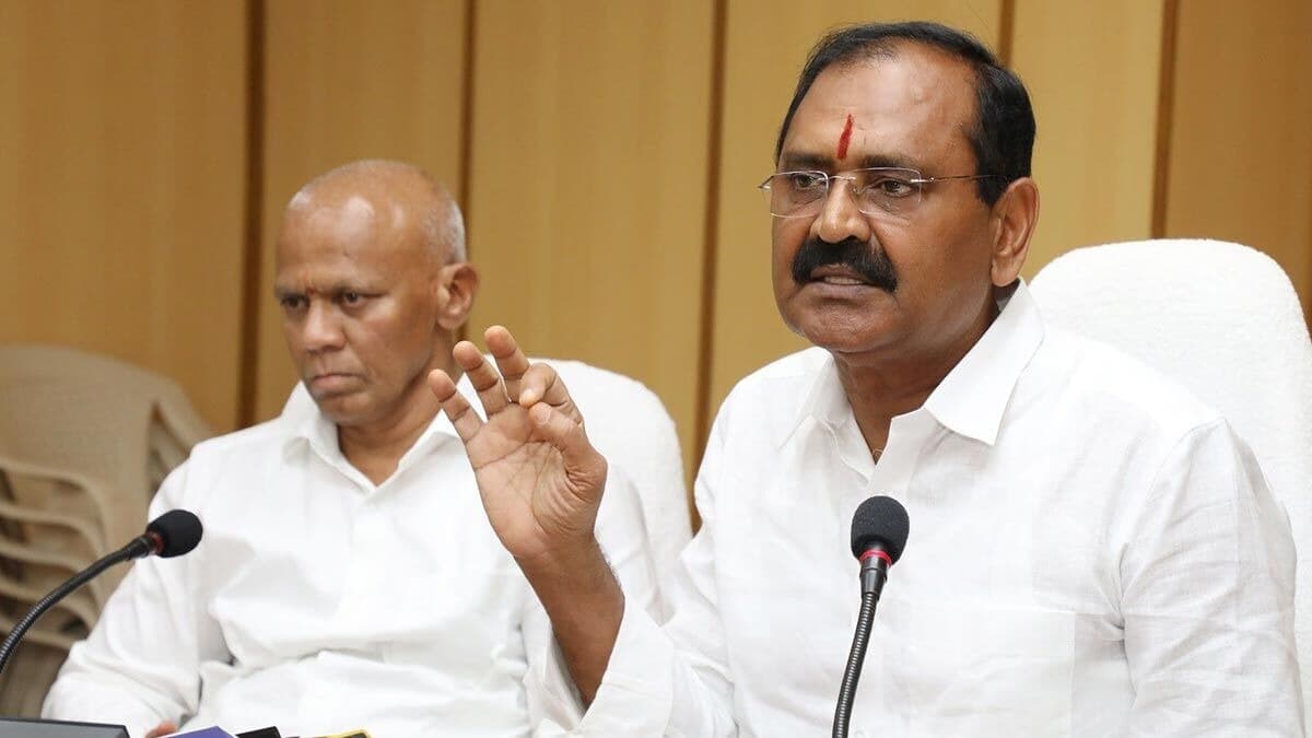 భూమనపై మరో అవినీతి ఆరోపణ..