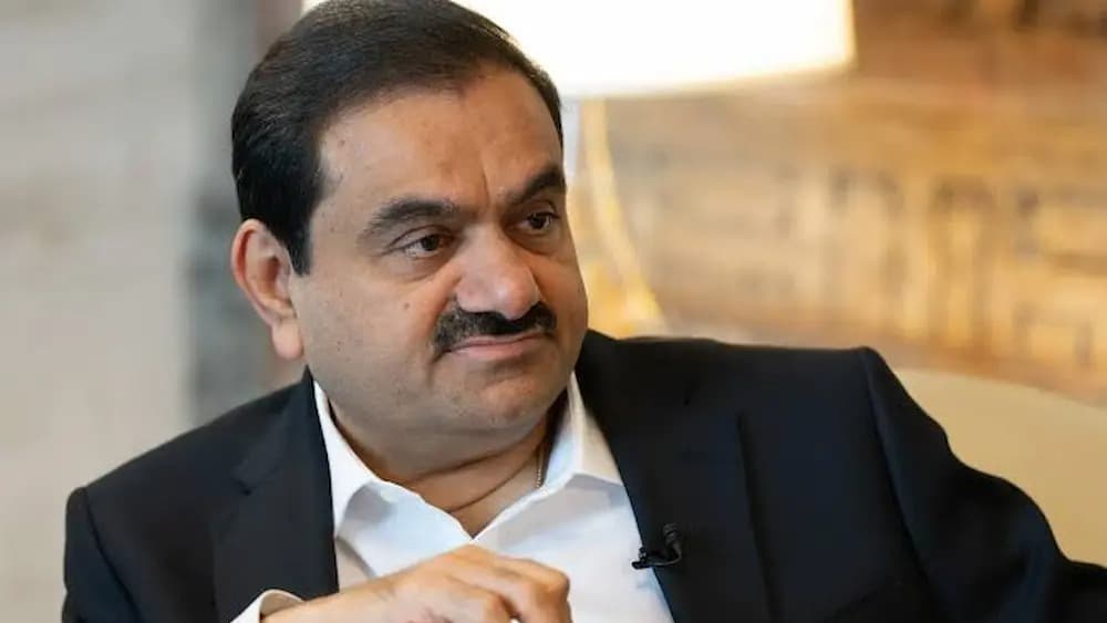 అదానీ కేసులో అమెరికా కోర్టు కీలక నిర్ణయం..