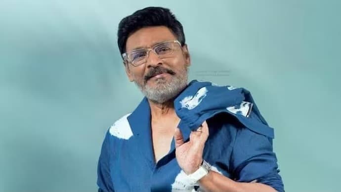 తమిళ దర్శకుడు కె. భాగ్యరాజ్ కన్నుమూత.. సినీ పరిశ్రమలో విషాదం