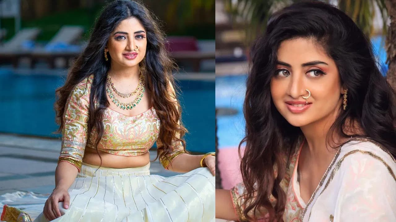 డైరెక్టర్ ప్రియురాలి వల్ల నా సీన్స్ తగ్గించారు: పూనమ్ కౌర్