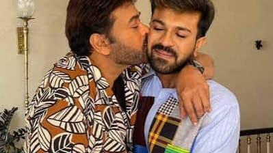 మోదీ ‘న్యూ ఏజ్ మెగాస్టార్’ అంటూ చరణ్‌ను ప్రశంసించారు