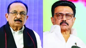 డీఎంకే కూటమికి ఎండీఎంకే గుడ్‌బై
