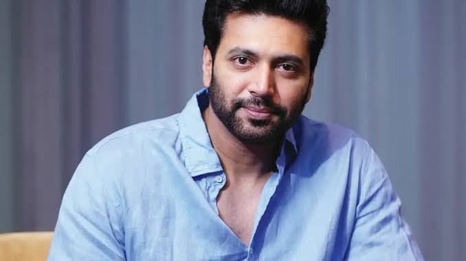 పనివాళ్లను అక్రమంగా బంధించాడా..? హీరో జయం రవిపై సంచలన ఆరోపణలు