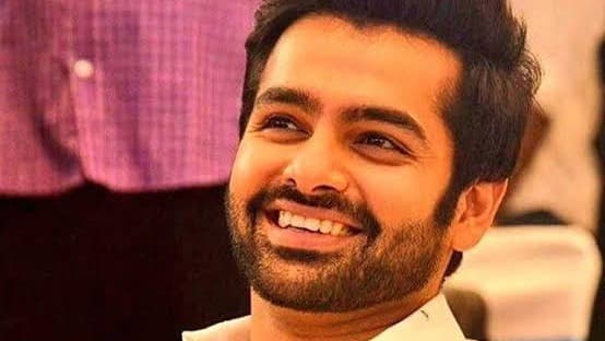 జగడం' గుర్తుంచుకోండి.. డ్రగ్స్‌కు దూరంగా ఉండండి: రామ్