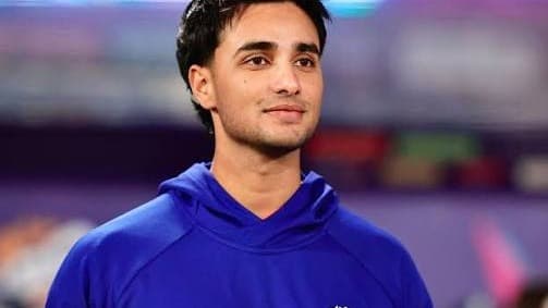 అభిషేక్ శర్మ హాఫ్ సెంచరీ రద్దు.. మ్యాచ్‌లో అసలు ఏం జరిగిందంటే?