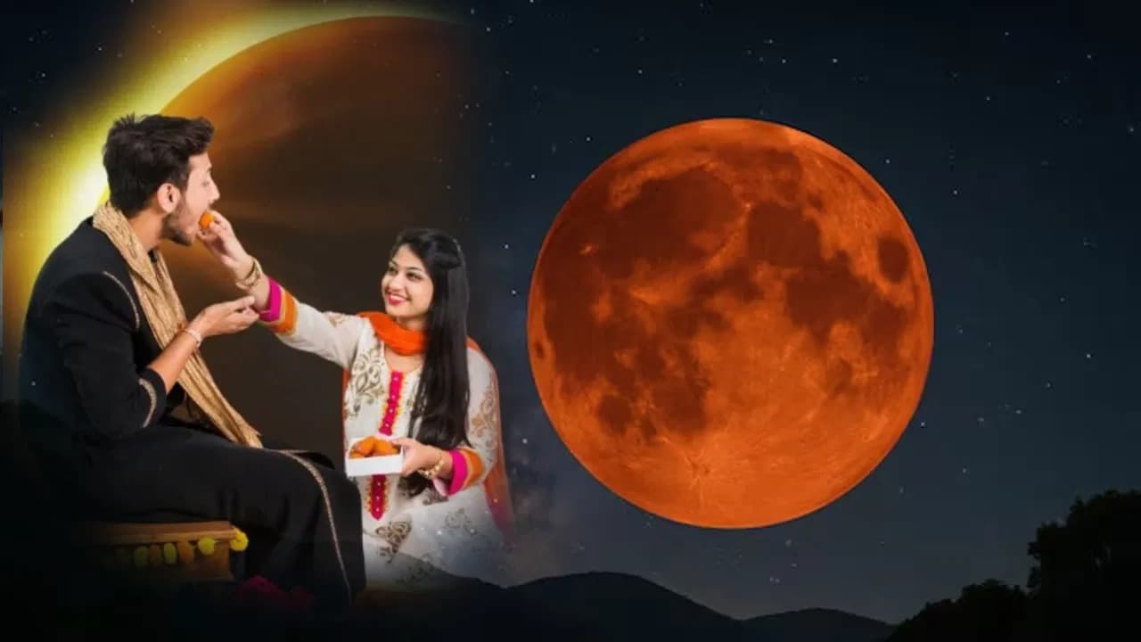 రాఖీ, శ్రావణ అమావాస్య రోజే గ్రహణాలు.. భారత్‌పై ప్రభావం ఏంటి?
