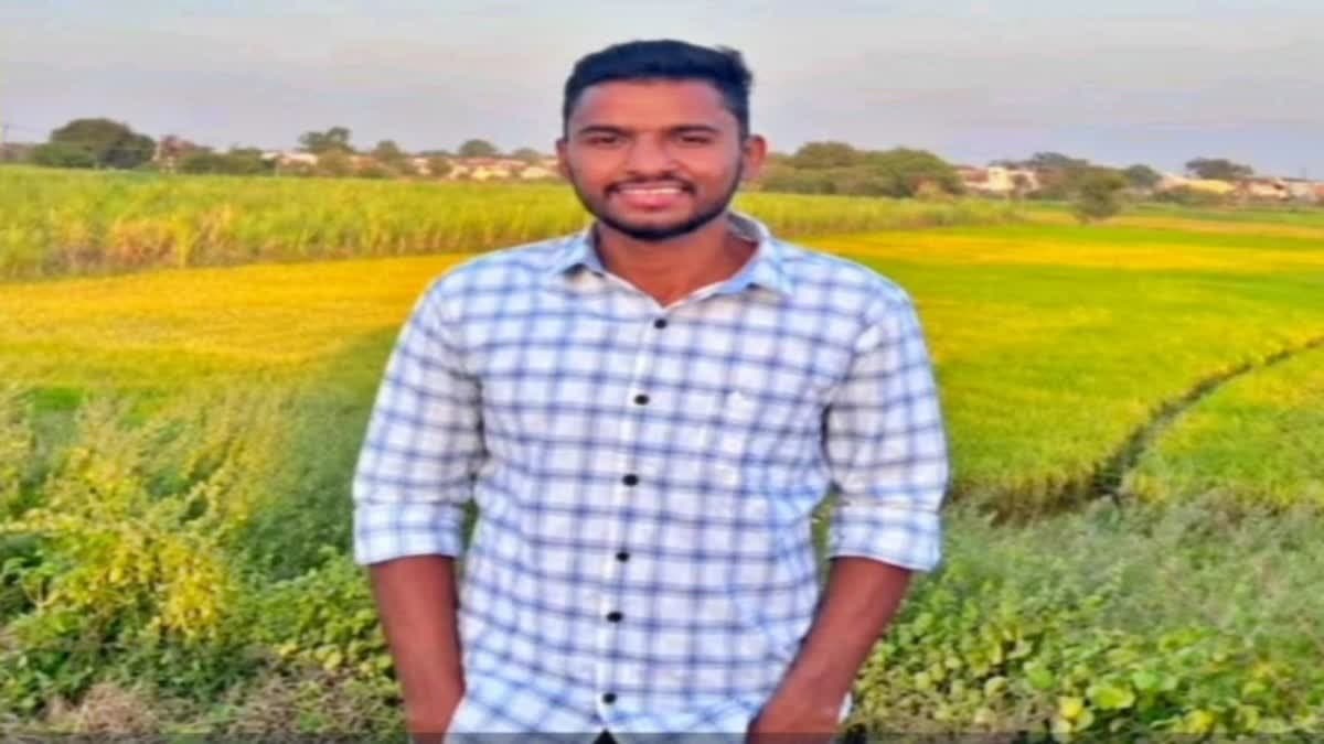 లండన్‌లో తెలంగాణ విద్యార్థి మృతి.. కుటుంబంలో తీవ్ర విషాదం