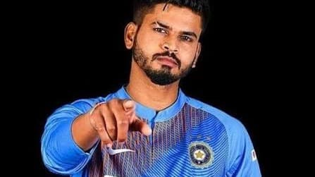 శ్రేయస్ అయ్యర్ కెప్టెన్సీ డెబ్యూ షాక్.. భారత్ ఘోర ఓటమి!