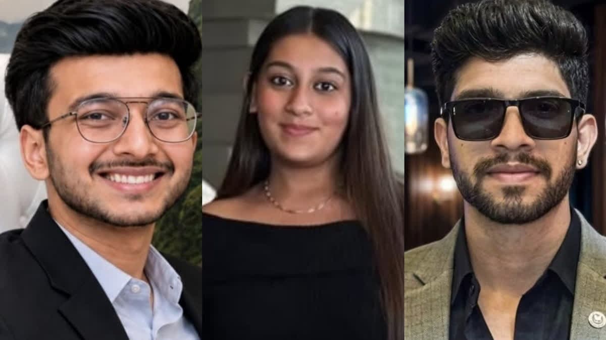 కేతన్ హత్య కేసులో కొత్త మలుపు.. సియా కుటుంబం కీలక వ్యాఖ్యలు