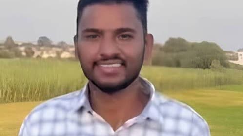 లండన్‌లో శ్రీనాథ్‌రెడ్డి అనుమానాస్పద మృతి
