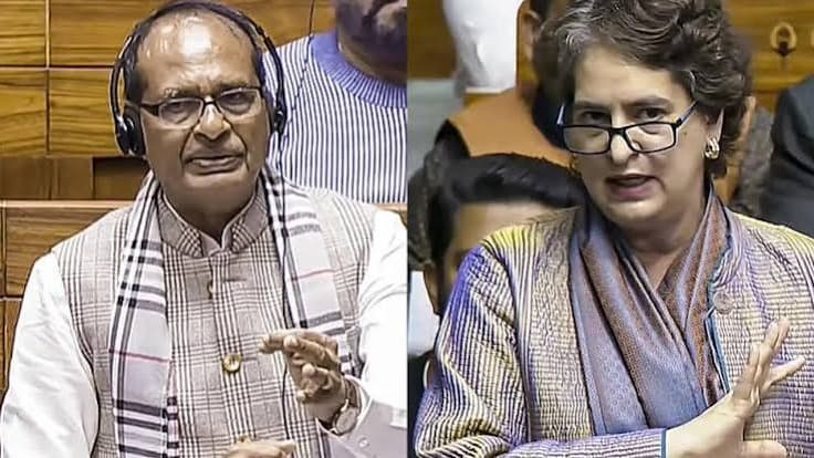 కొత్త గ్రామీణ చట్టంపై కాంగ్రెస్‌ విమర్శలు