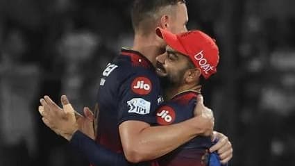 విరాట్ కోహ్లీతో కలిసి క్రికెట్ ఆడాలని ఉంది: జకోవిచ్ ఆసక్తికర వ్యాఖ్యలు
