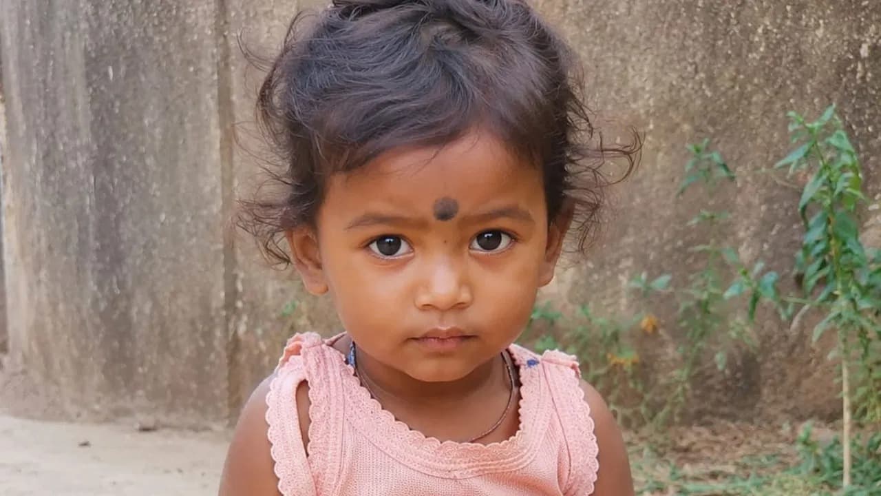 విజయనగరంలో విషాదం.. నీటి టబ్‌లో పడి 18 నెలల చిన్నారి మృతి.. కుటుంబంలో తీరని శోకం