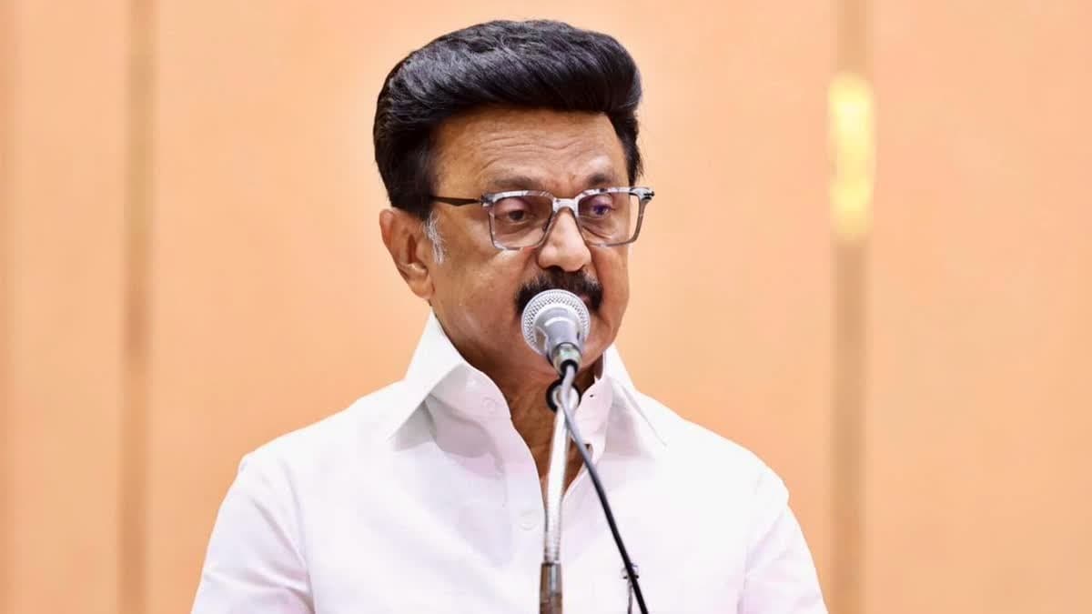 స్టాలిన్ సంచలన వ్యాఖ్యలు.. విజయ్ ప్రభుత్వం ఐదేళ్లు నిలుస్తుందా?