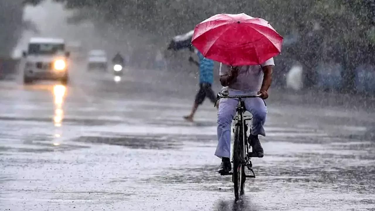 ఏపీపై వానల ముప్పు..