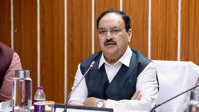 నేడు కేంద్ర ఆరోగ్య మండలి సదస్సు..