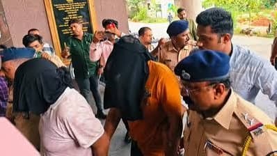 మహారాష్ట్ర టెట్ ప్రశ్నపత్రం లీక్.. బిహార్ సూత్రధారి కోసం గాలింపు 