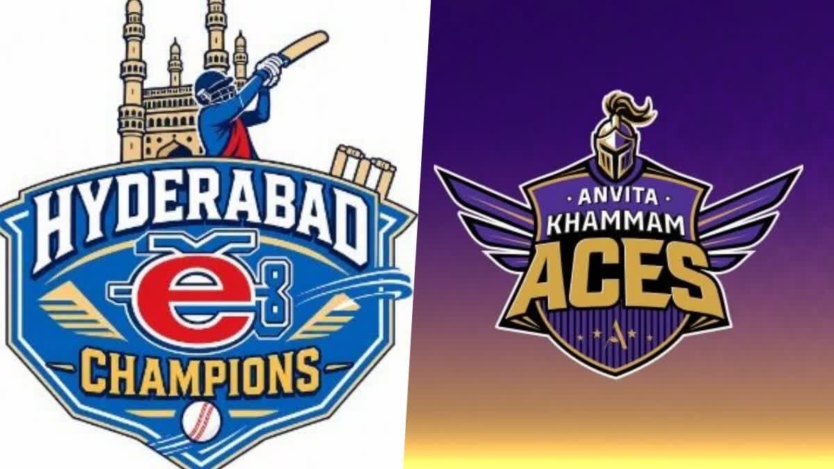 హైదరాబాద్ vs ఖమ్మం.. TG20లో టాప్ టీమ్‌కు టఫ్ ఫైట్