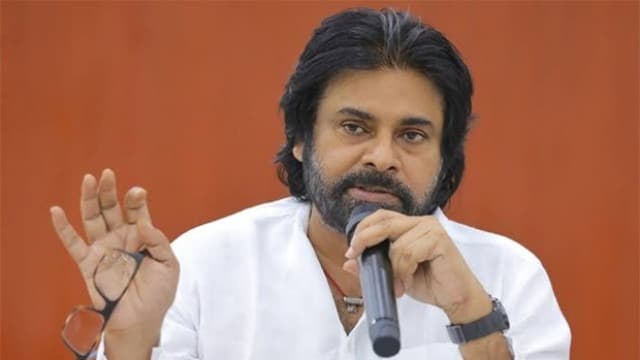 ఏరువాక పున్నమి శుభాకాంక్షలు తెలిపిన డిప్యూటీ సీఎం పవన్ కళ్యాణ్