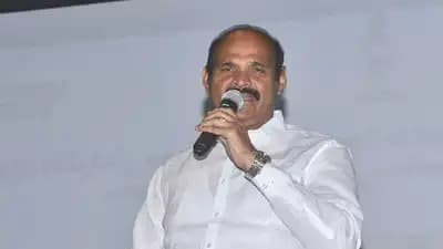 చింతలపూడి హాస్టల్ ఘటనపై మంత్రి పార్థసారథి ఆగ్రహం..