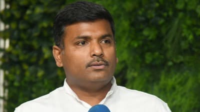 మహిళా కమిషన్ విచారణకు గడువు కోరిన గుడివాడ అమర్నాథ్..