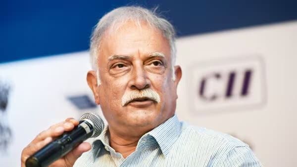 విజయనగరంలో వైసీపీ కార్యాలయ నిర్మాణంపై గవర్నర్ అశోక్ గజపతిరాజు ఆక్షేపణ