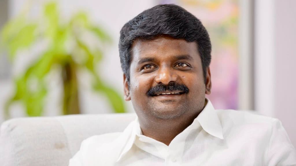 AIADMKకు మరో షాక్.. ఎమ్మెల్యే విజయ్‌భాస్కర్ రాజీనామా