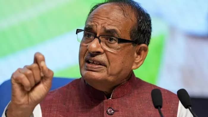 బడ్జెట్ కేటాయింపులు, బడ్జెట్ హెడ్ సృష్టిని ఏపీ పూర్తిచేసింది: కేంద్ర మంత్రి శివరాజ్