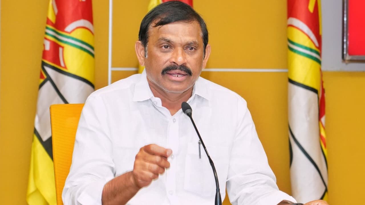కడప స్టీల్ ప్లాంట్‌తో రాయలసీమకు కొత్త దశ: ఎమ్మెల్సీ భూమిరెడ్డి