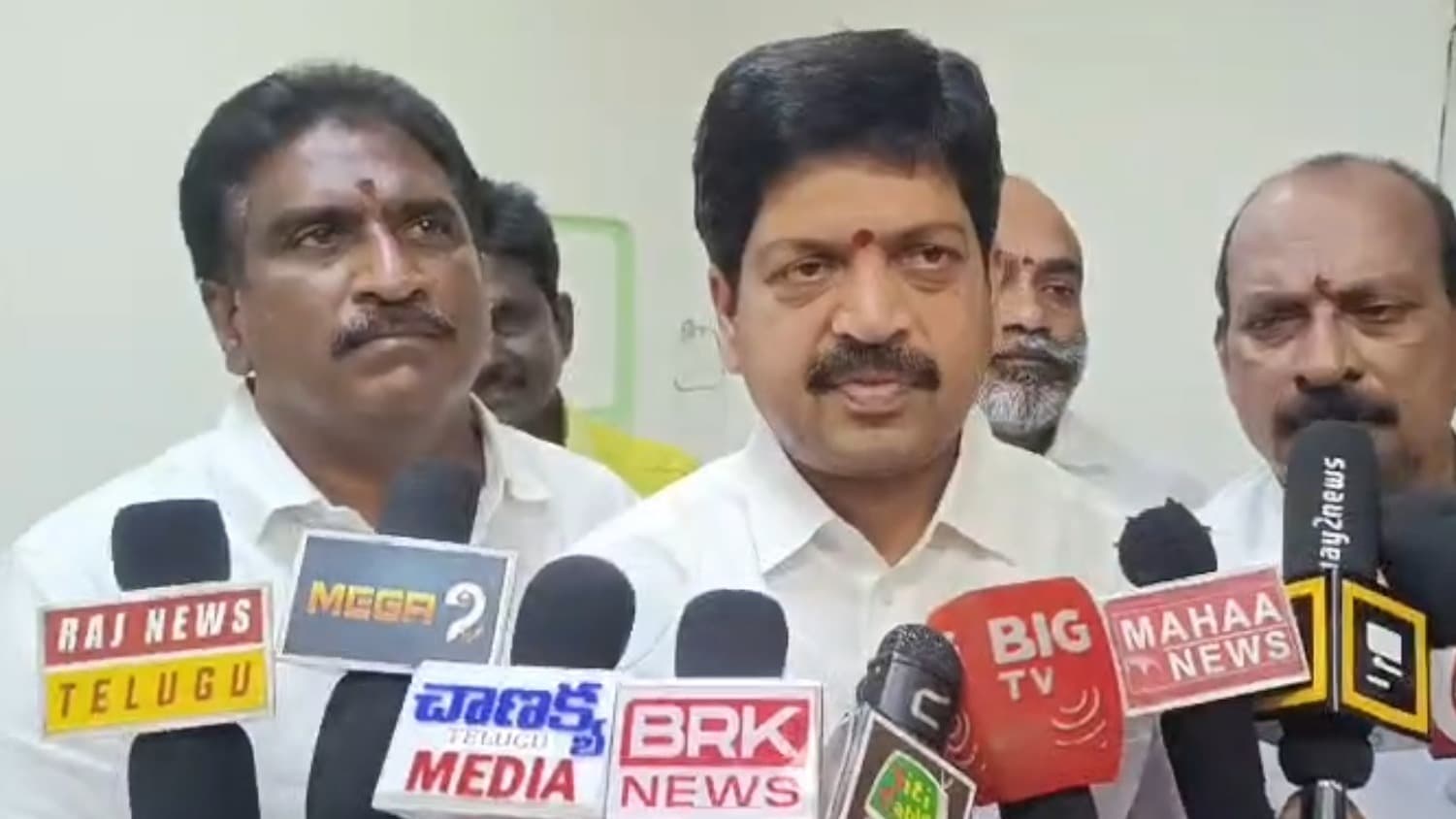 మంగినపూడి బీచ్‌లో ఘనంగా వినాయక వేడుకలు: మంత్రి కొల్లు