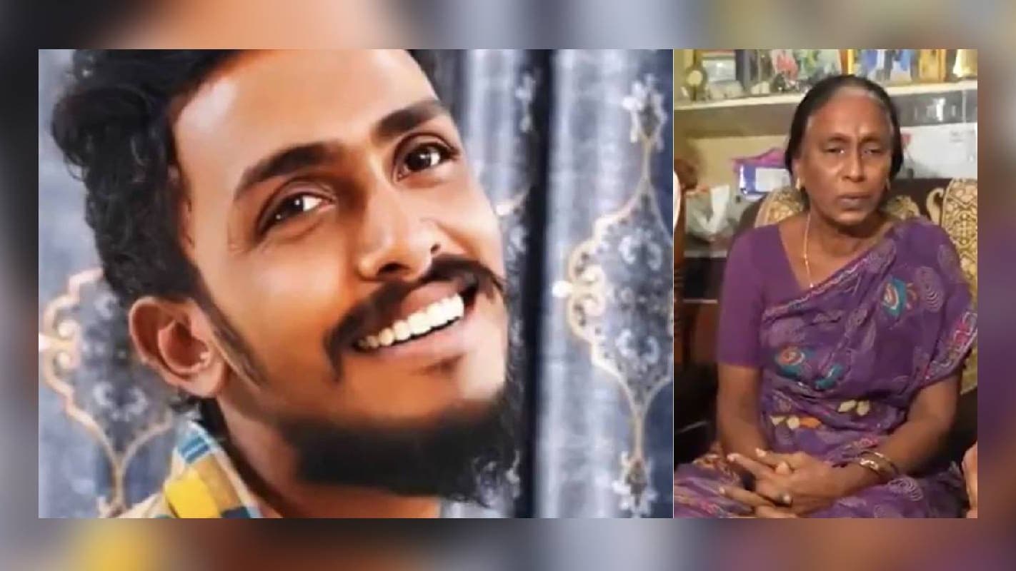 గాదె సాయికృష్ణ కేసులో హెబియస్ కార్పస్ విచారణ రేపటికి వాయిదా