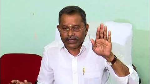 లాలుపురం రాముకు సుప్రీంకోర్టులో ముందస్తు బెయిల్ నిరాకరణ