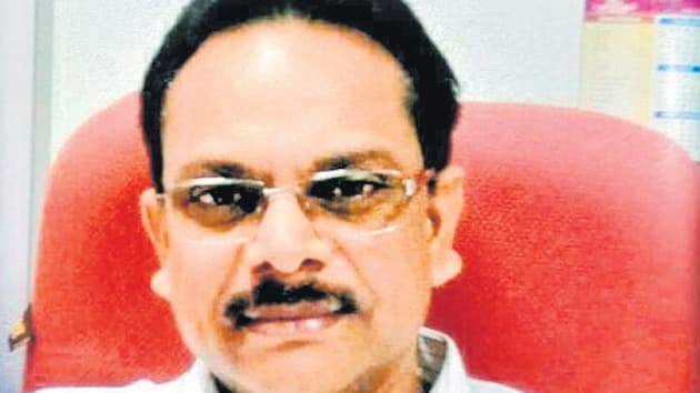 పవన్ కళ్యాణ్ ఓఎస్డీ కె. వెంకట కృష్ణకు మూడేళ్ల పొడిగింపు