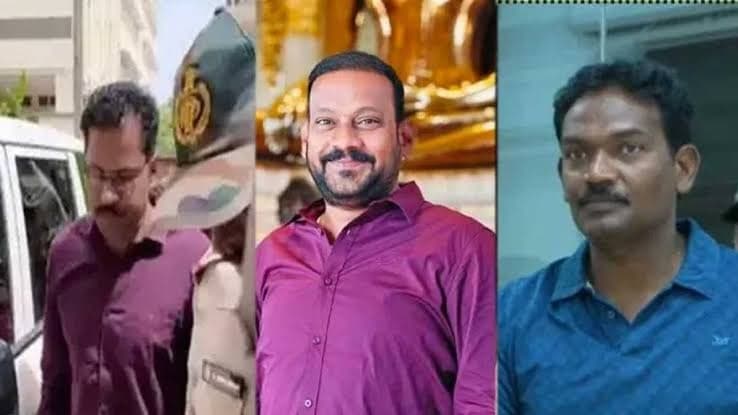 విజయవాడ సాయికృష్ణ కేసు విచారణ..