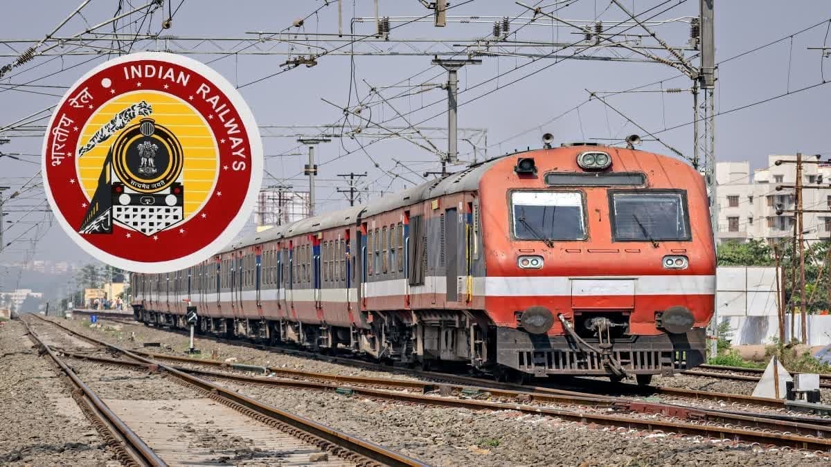 రైల్వేలో 6,565 ఉద్యోగాలు.. జులై 29 వరకు దరఖాస్తులు!