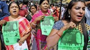 వయోజన సెక్స్ వర్కర్ల సమ్మతికే ప్రాధాన్యం: సుప్రీంకోర్టు